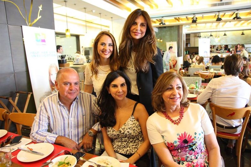 BASSMA World Family Day Lunch